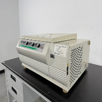 Kendro Laboratory Sorvall Legend RT Refrigerated Centrifuge image 1